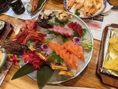 -松坂屋日料自助(长城路店)
