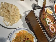 -清真·卡德尔大叔新疆主题餐厅(龙汇路店)