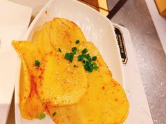 -么子烤肉(化龙池店)