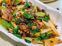 -铜锣湾·有麝自然香(重庆新天地店)