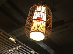 -清心素食自助餐厅(夫子庙店)