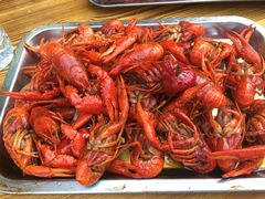 -忆口香龙虾(珠海夏湾老店)