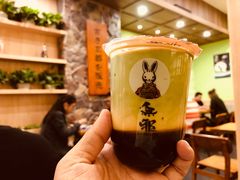 -無邪日式甜品(华润五彩城购物中心店)