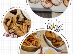 -必胜客(东莞地王店)