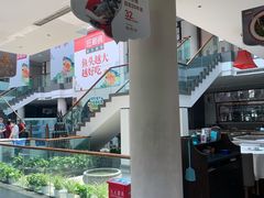 -旺顺阁鱼头泡饼(小红门店)