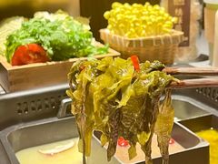 -巴奴毛肚火锅(悠唐购物中心店)
