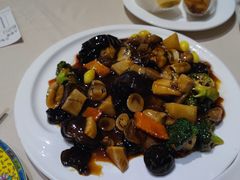 -功德林(南京西路店)