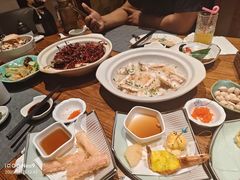 -樱之盛宴·蟹料理海鲜自助(前进大街店)
