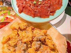 -许府牛火锅(信义坊总店)