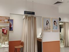 -海马体照相馆(万菱汇店)