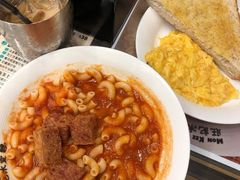-旺记冰室(九龙中心大厦店)