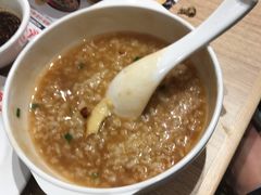 鸡粥-泰煌鸡·上海白斩鸡·鸡汤面(万航店)