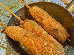 -独一锅棒棒鸡(坡子街商业中心店)