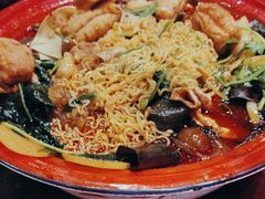 -李炮称盘麻辣烫(无锡荟聚店)