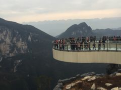 -重庆云阳龙缸景区
