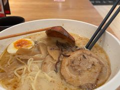 -味千拉面(广州白云机场T1西二店)