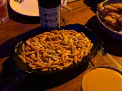 -双层巴士·鲜串鲜啤·团建聚会(凯德广场店)