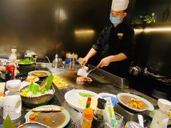 -大渔铁板烧(万象城店)