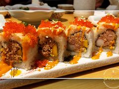 -山之川日料放题(通州店)