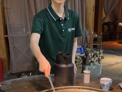-贺庄·活鱼馆(珠吉路店)