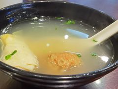 单档-德兴馆(山西南路店)