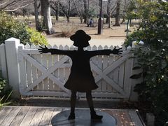 -三鹰之森吉卜力美术馆