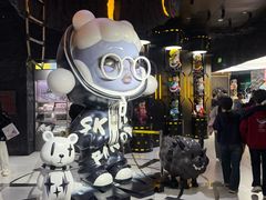 -泡泡玛特POPMART(西单大悦城店)