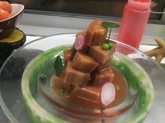 -恒记饭店·海鲜明档(淹城店)