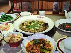 -新渝城·始于2000年(淘金店)