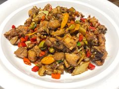 -湘菜园·现炒土菜(六纬路店)