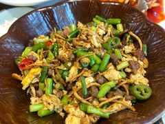 -鱼食饭稻·苏浙土菜17年老馆子(平江路店)