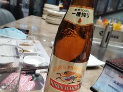 -大渔铁板烧(大悦城店)