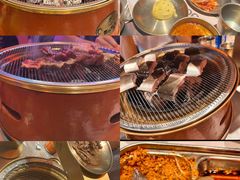 -西塔老太太泥炉烤肉(苏州大悦城店)