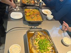 -半天妖烤鱼(永旺梦乐城店)