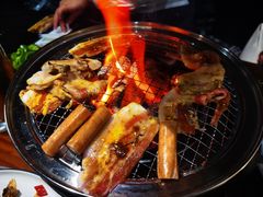 -吉志烤肉(太原总店)