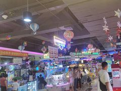 -大玩家(万达广场大连甘井子店)