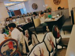 -四海蒸鲜蒸汽海鲜自助(北戴河店)