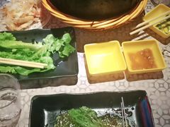 -云晓光头烧烤吧(川沙绿地店)