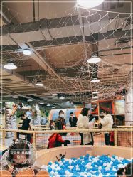 -玩元素·家庭游乐成长中心(香格里拉店)