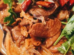 吊子-大鸭梨烤鸭(石佛营店)