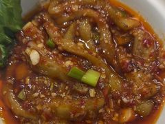 -川人百味(金安中央大街店)