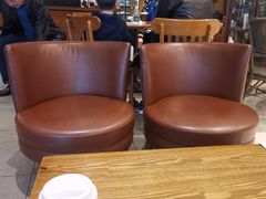 -星巴克(兰州国芳百货店)