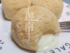 -迦南·甜品蛋糕(传媒店)