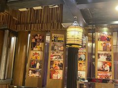 门面-羊大爷涮肉(亮马桥店)