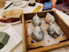-龙的酒楼·手工早茶·顺德菜(近良路店)