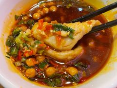 -黑龙滩生态鱼火锅(百寿路店)