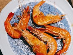 -大渔铁板烧(花园道店)