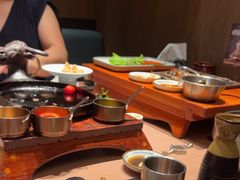 -将军牛排·尔滨地标朝鲜族美食(总店)