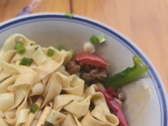 -万三面馆(青龙正街太古里店)