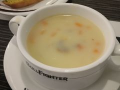 -斗牛士牛排餐厅(嘉里汇店)